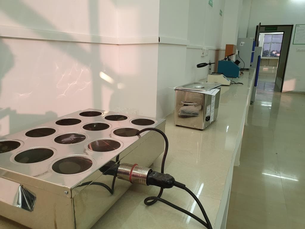 Krishna Institute of Pharmacy and Sciences Kanpur College photo 18