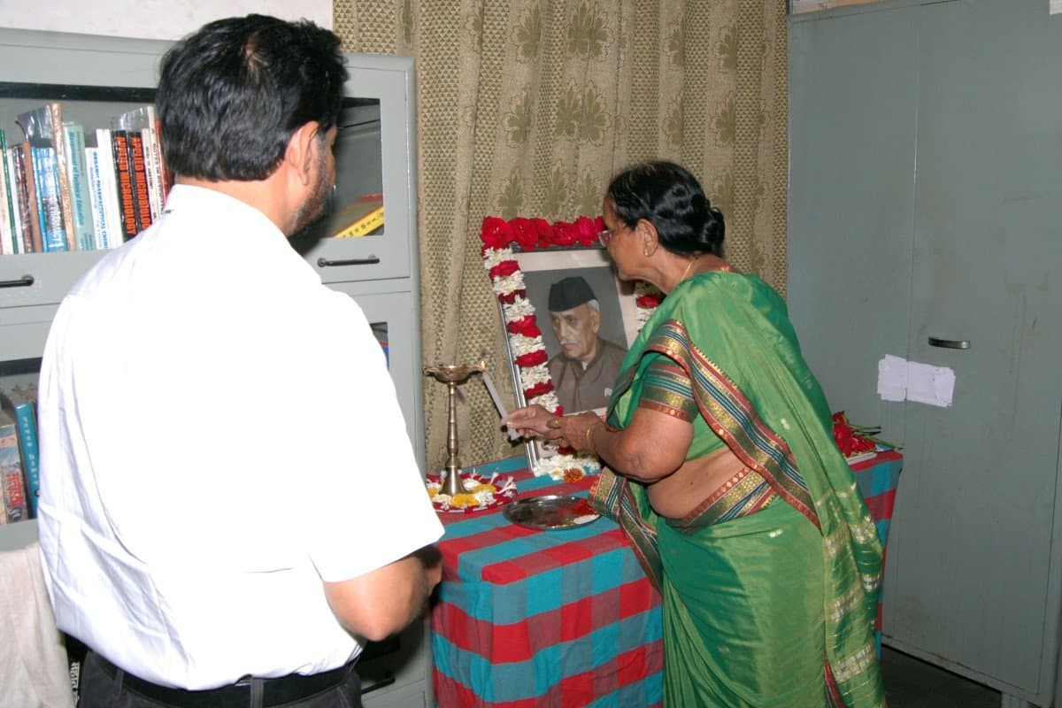 Geetadevi Khandelwal Institute of Pharmacy Akola college photo 3