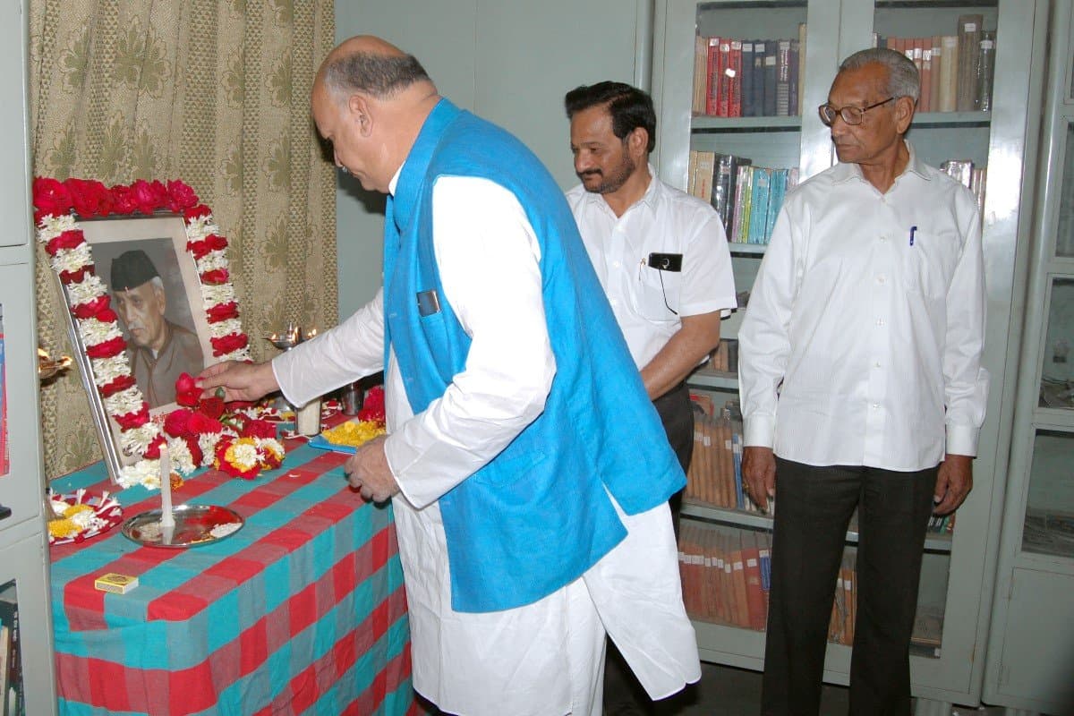 Geetadevi Khandelwal Institute of Pharmacy Akola college photo 2