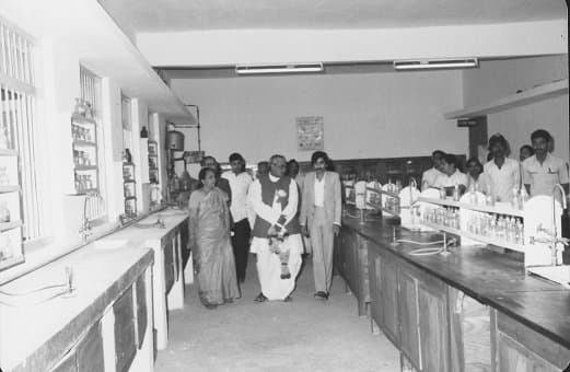 Geetadevi Khandelwal Institute of Pharmacy Akola college photo 8