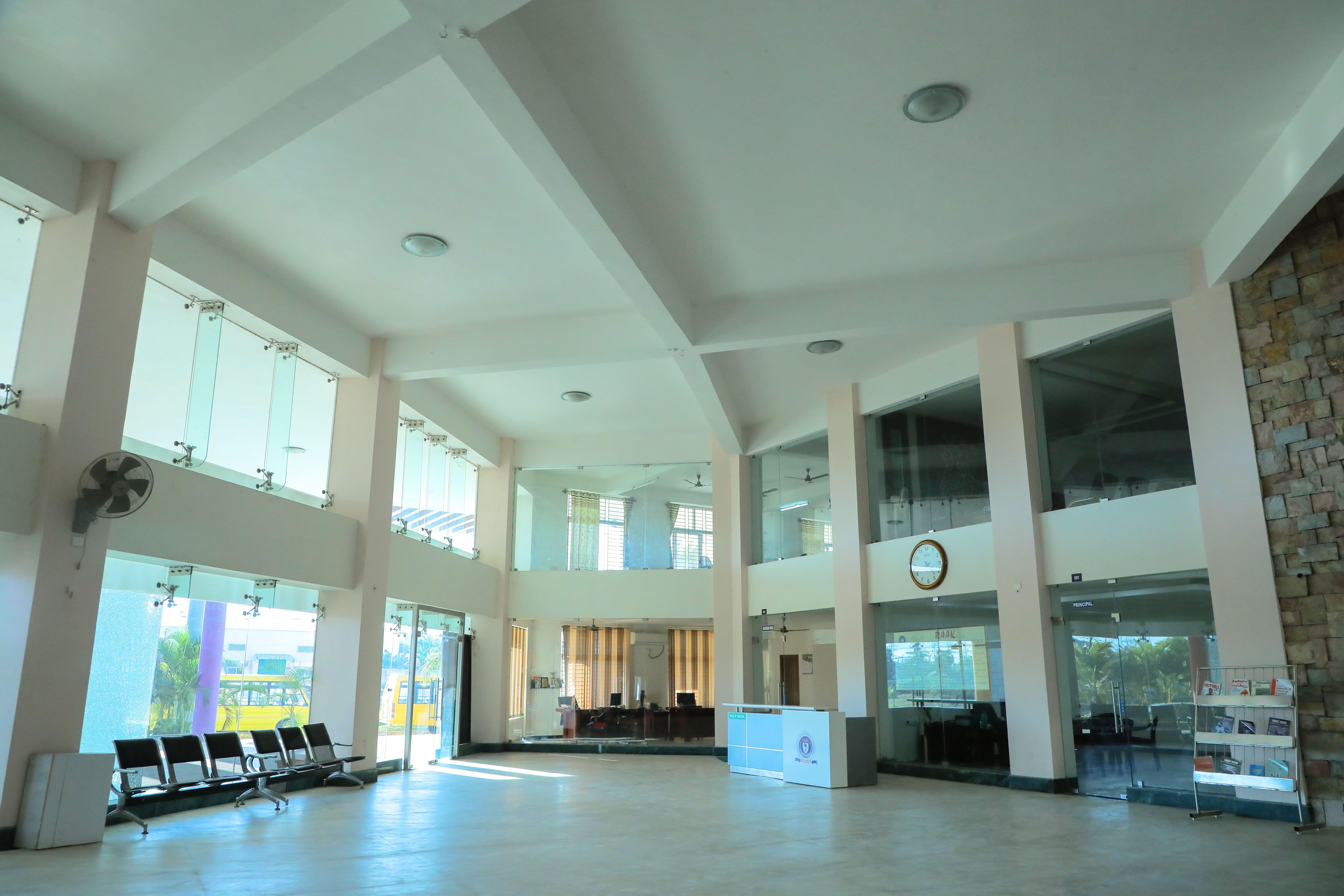 Raak College of Engineering and Technology Pondicherry campus photo 3