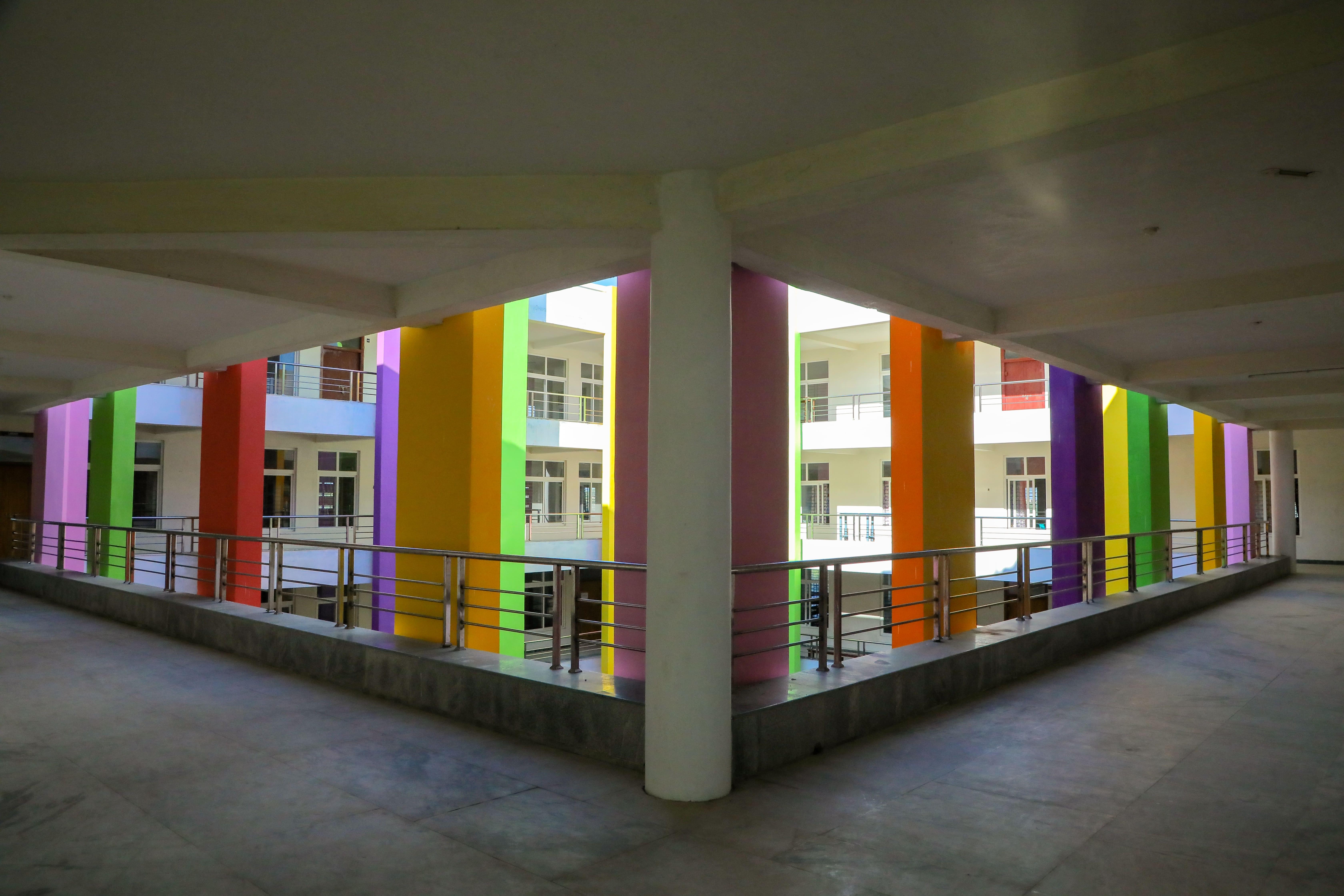 Raak College of Engineering and Technology Pondicherry campus photo 4