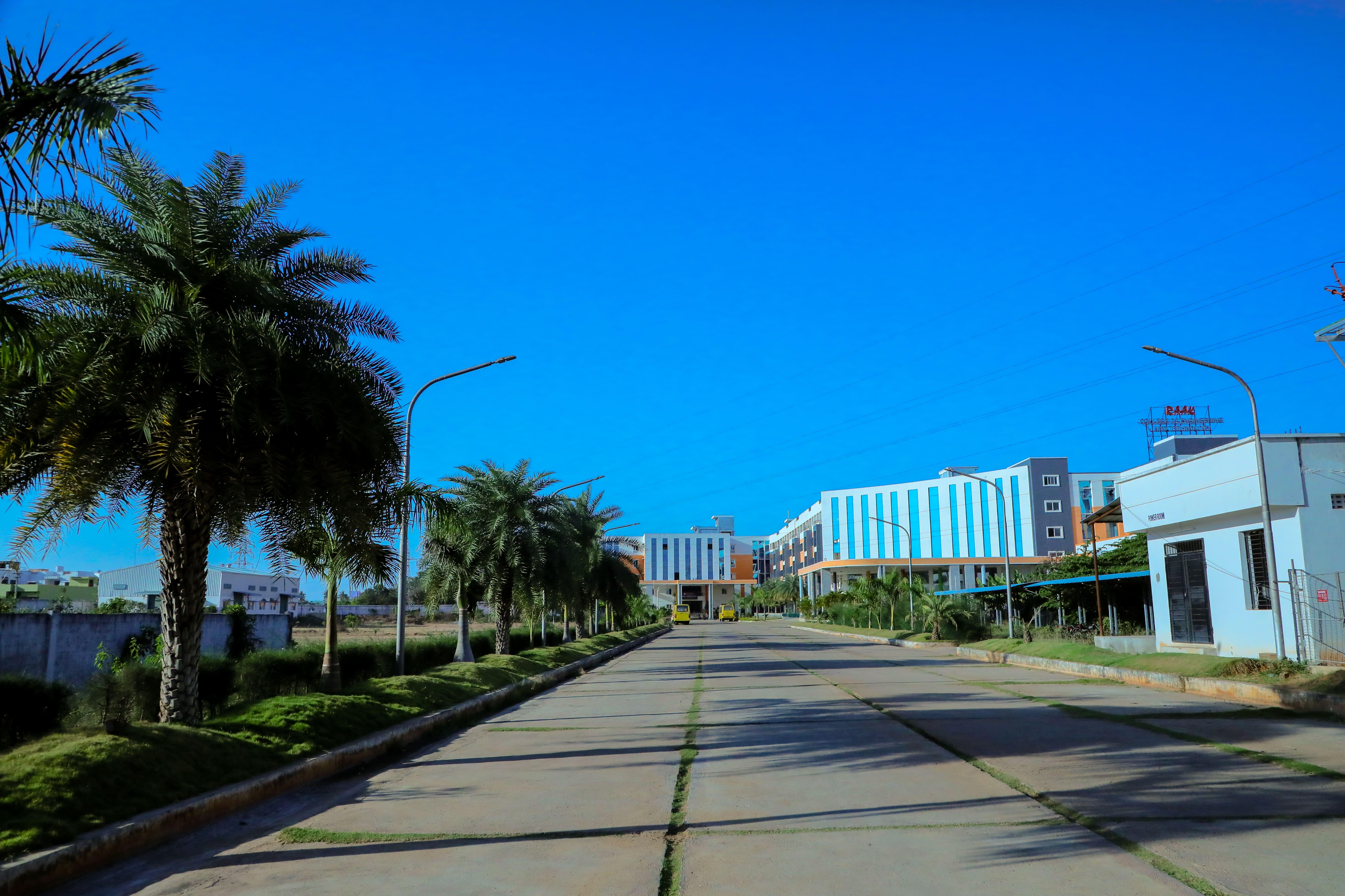 Raak College of Engineering and Technology Pondicherry campus photo 5