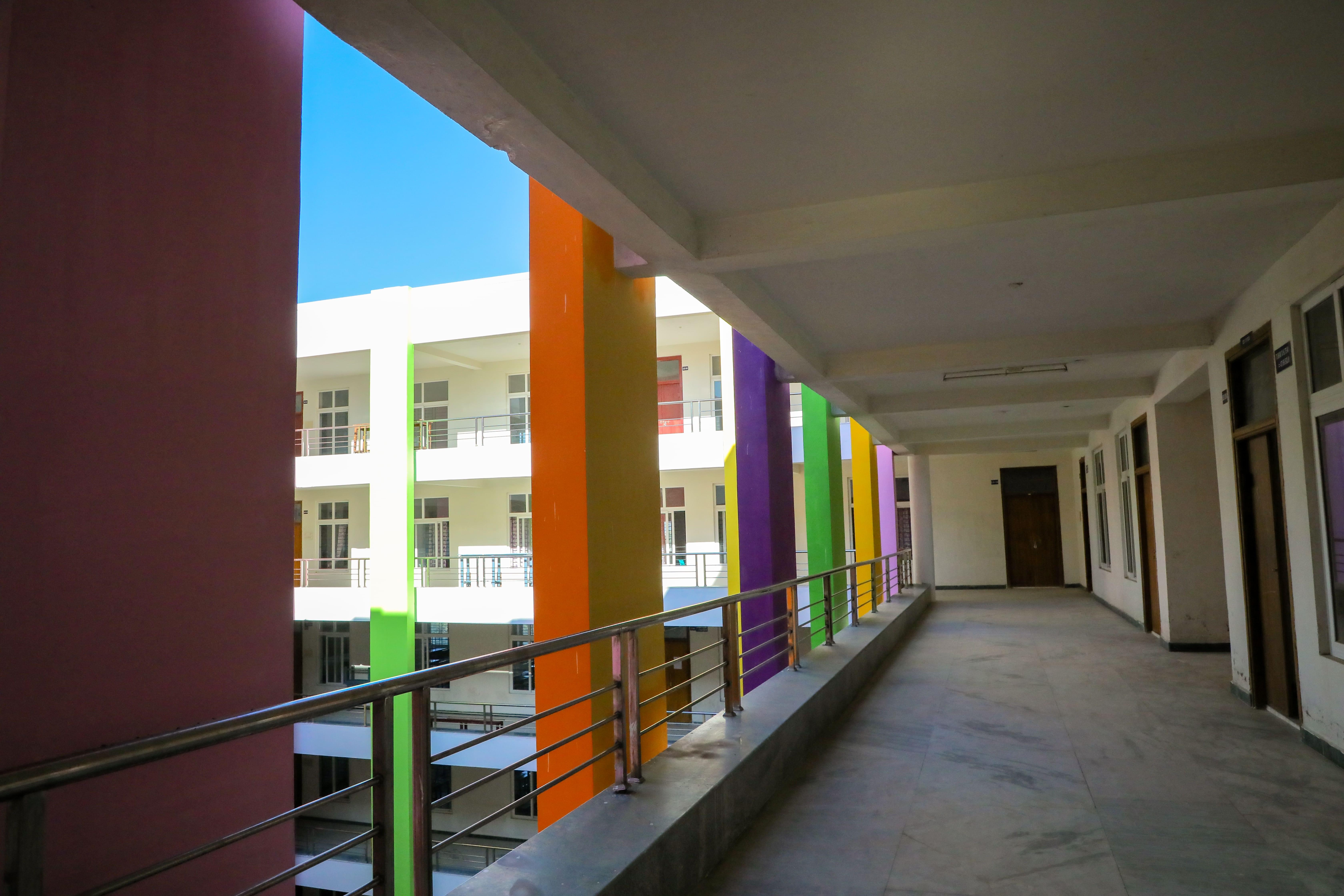 Raak College of Engineering and Technology Pondicherry campus photo 6