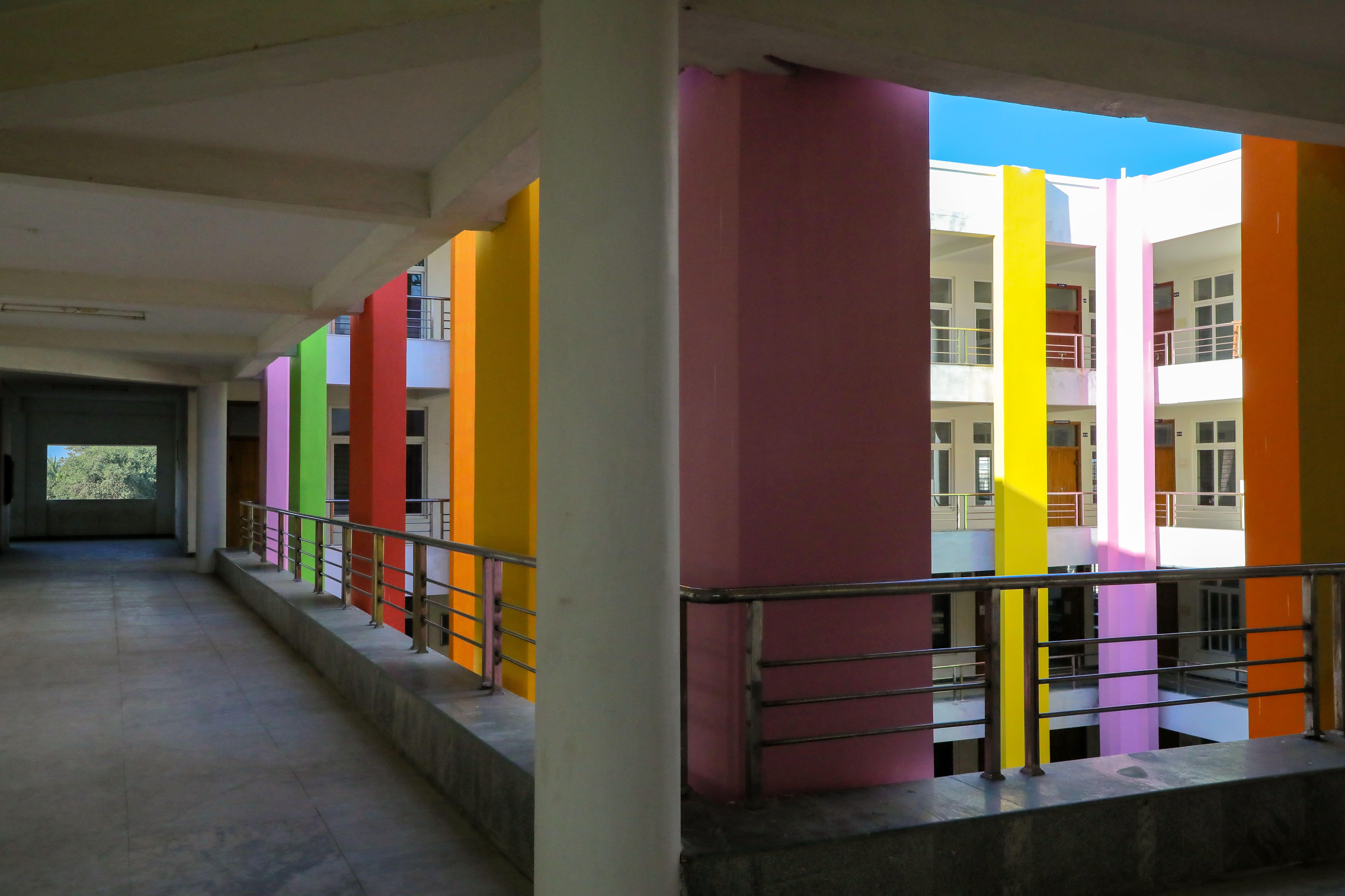 Raak College of Engineering and Technology Pondicherry campus photo 7
