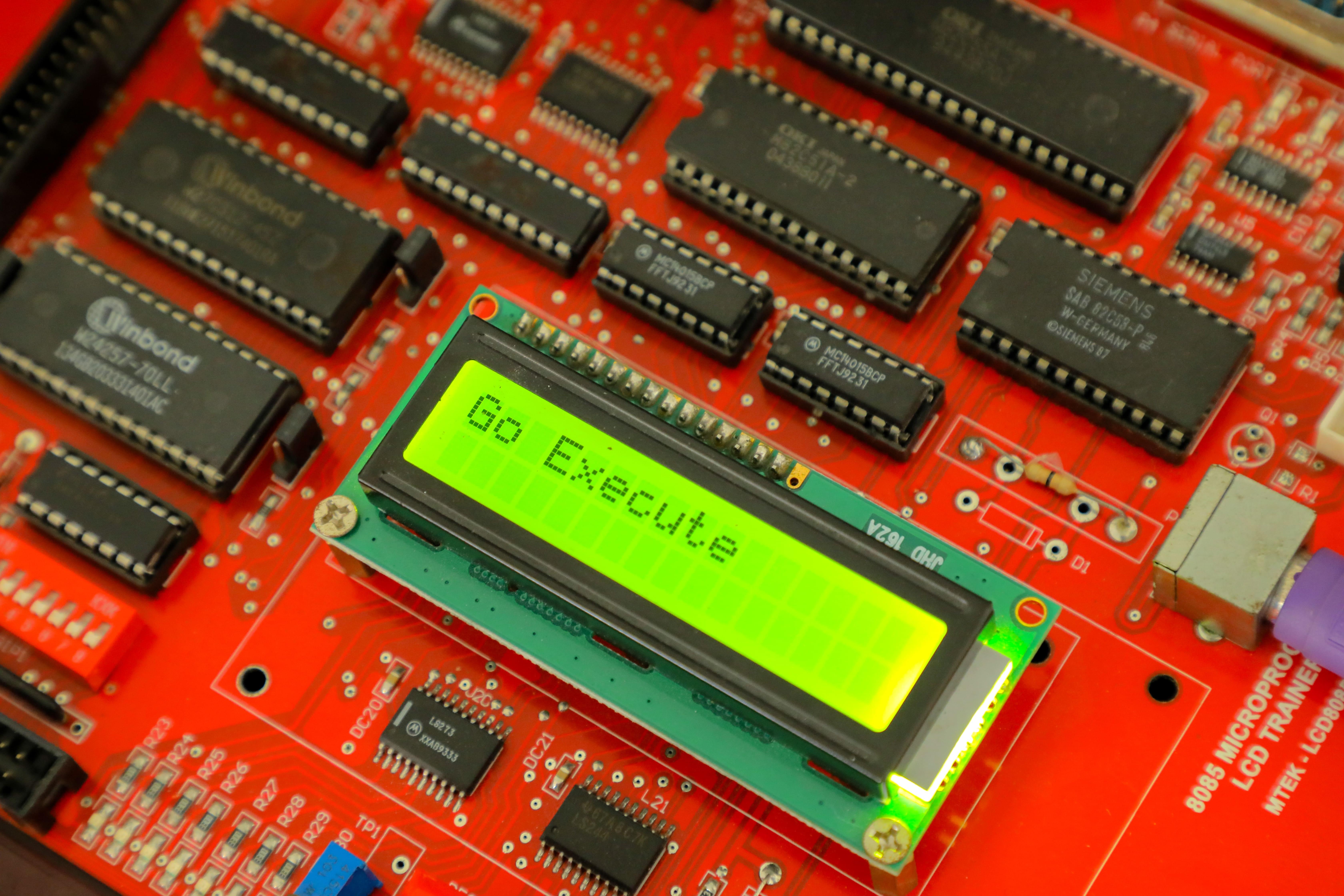 Raak College of Engineering and Technology Pondicherry Lab photo 8