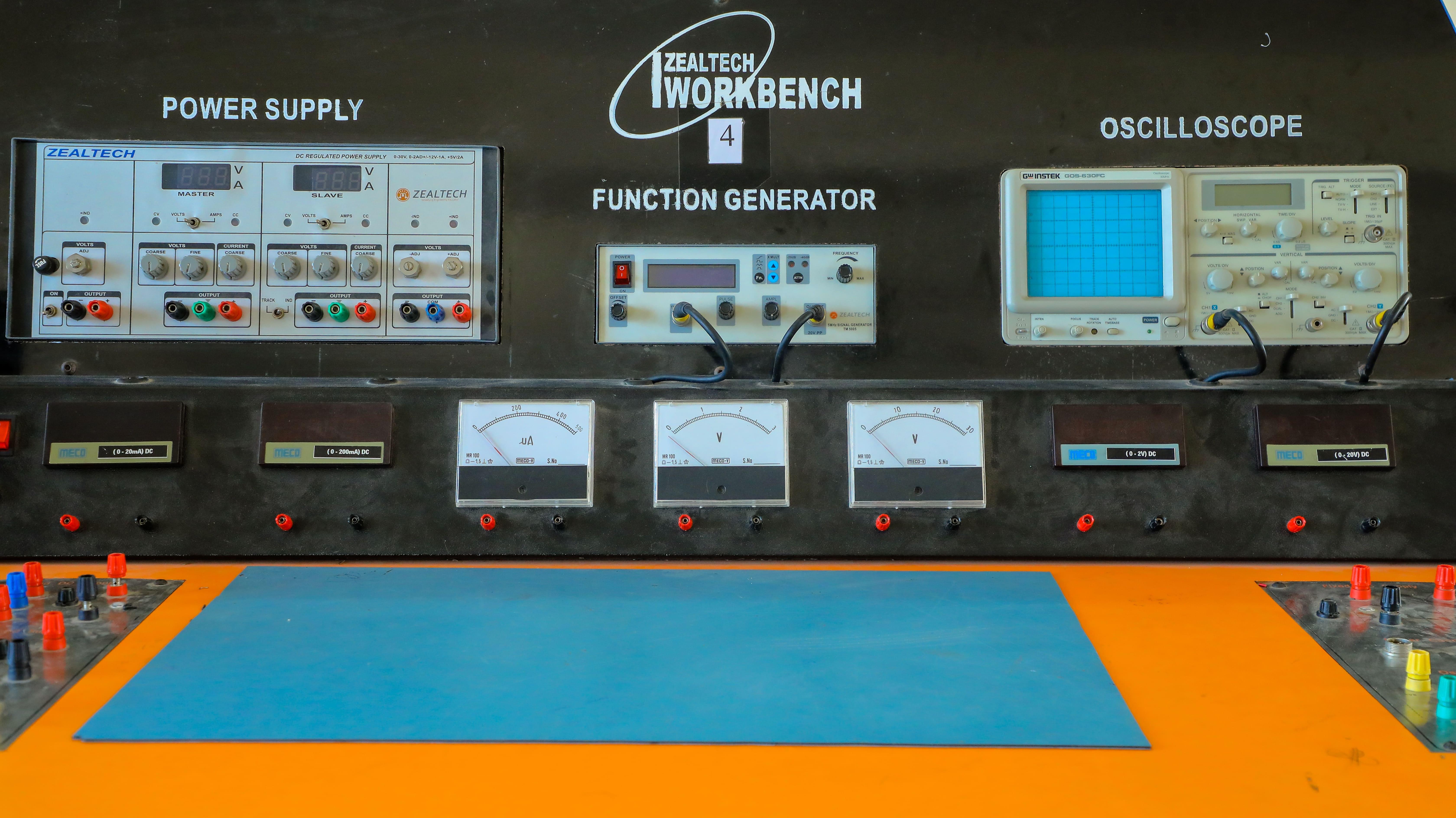 Raak College of Engineering and Technology Pondicherry Lab photo 9