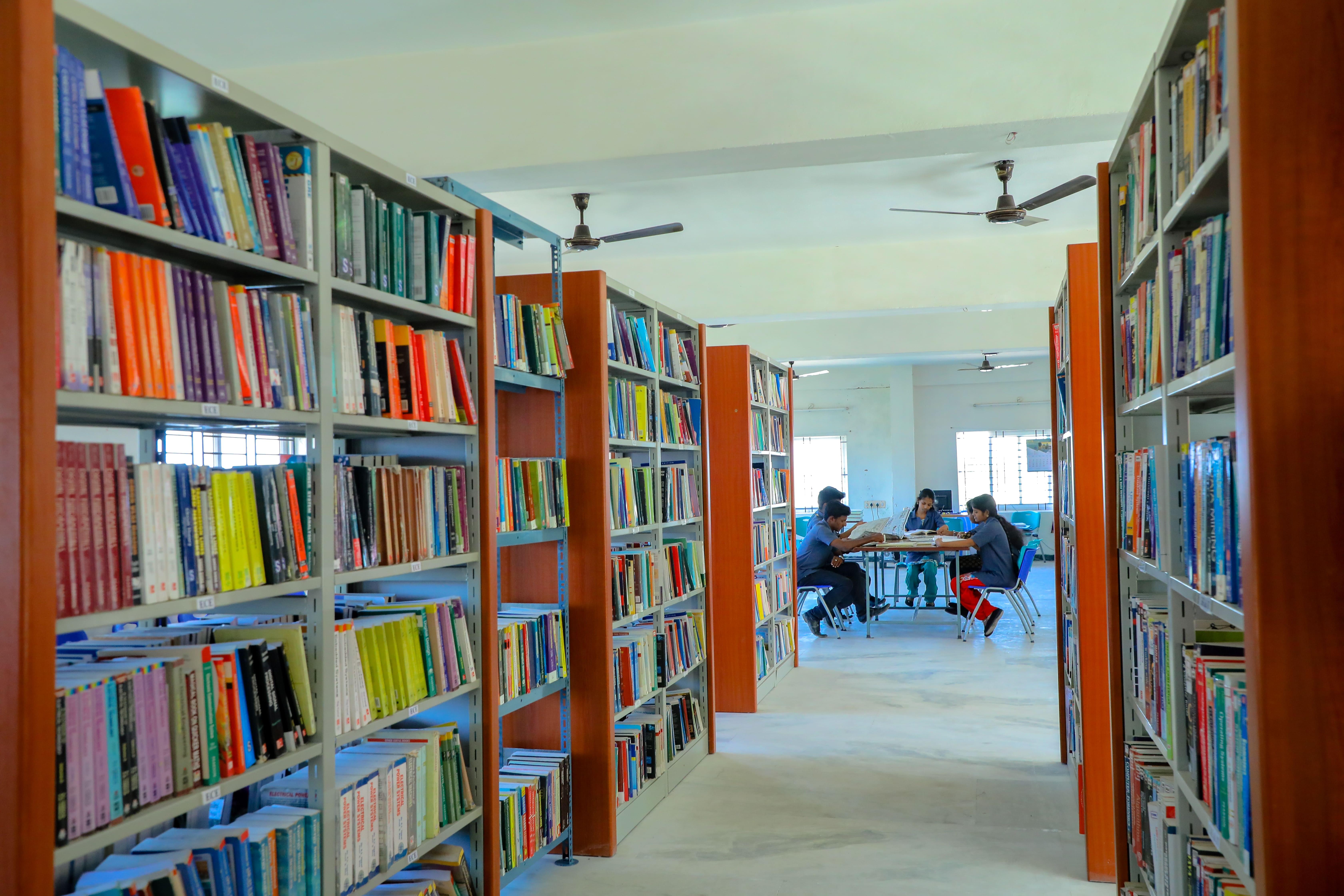 Raak College of Engineering and Technology Pondicherry college photo 2