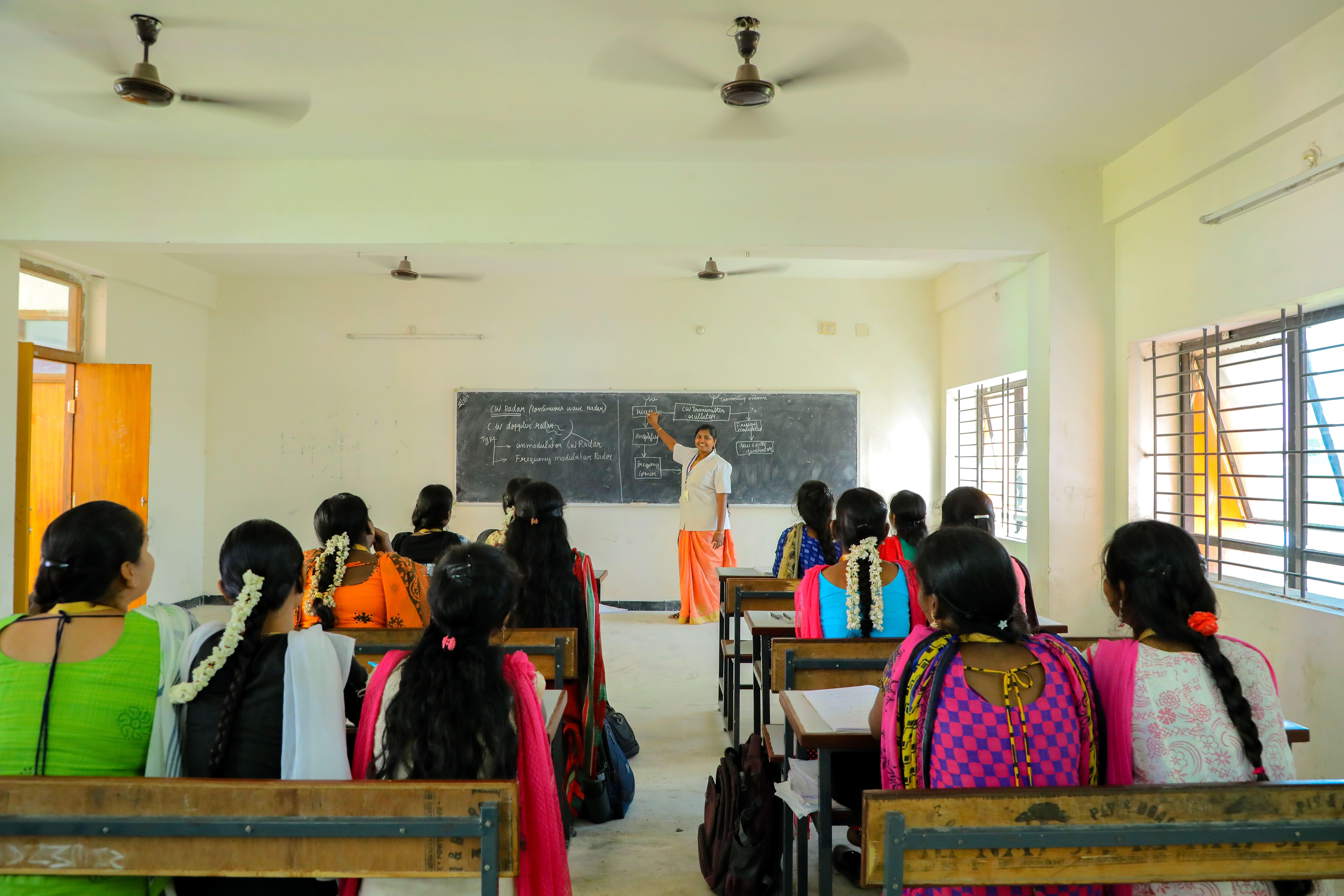 Raak College of Engineering and Technology Pondicherry college photo 5