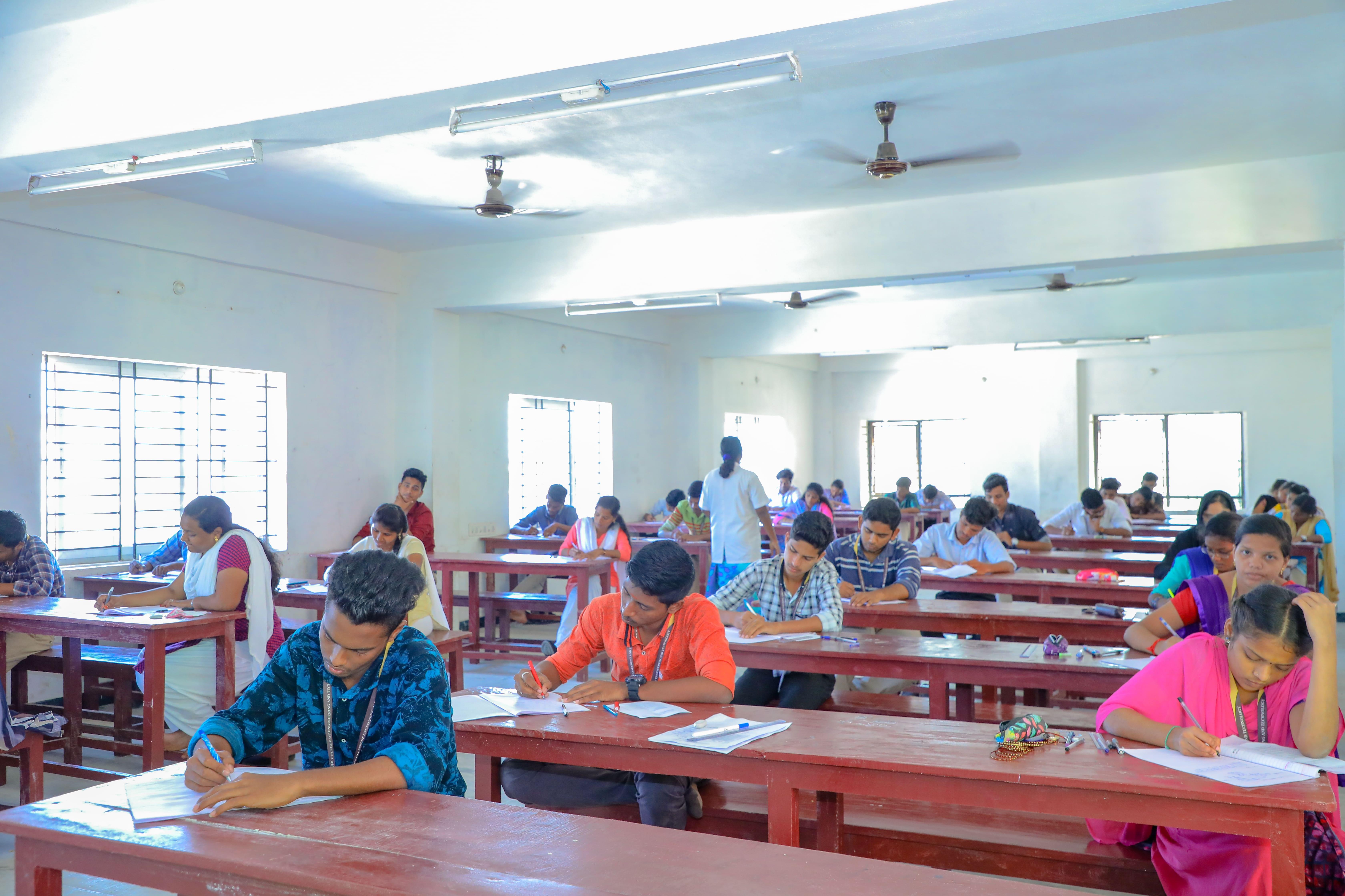 Raak College of Engineering and Technology Pondicherry college photo 7