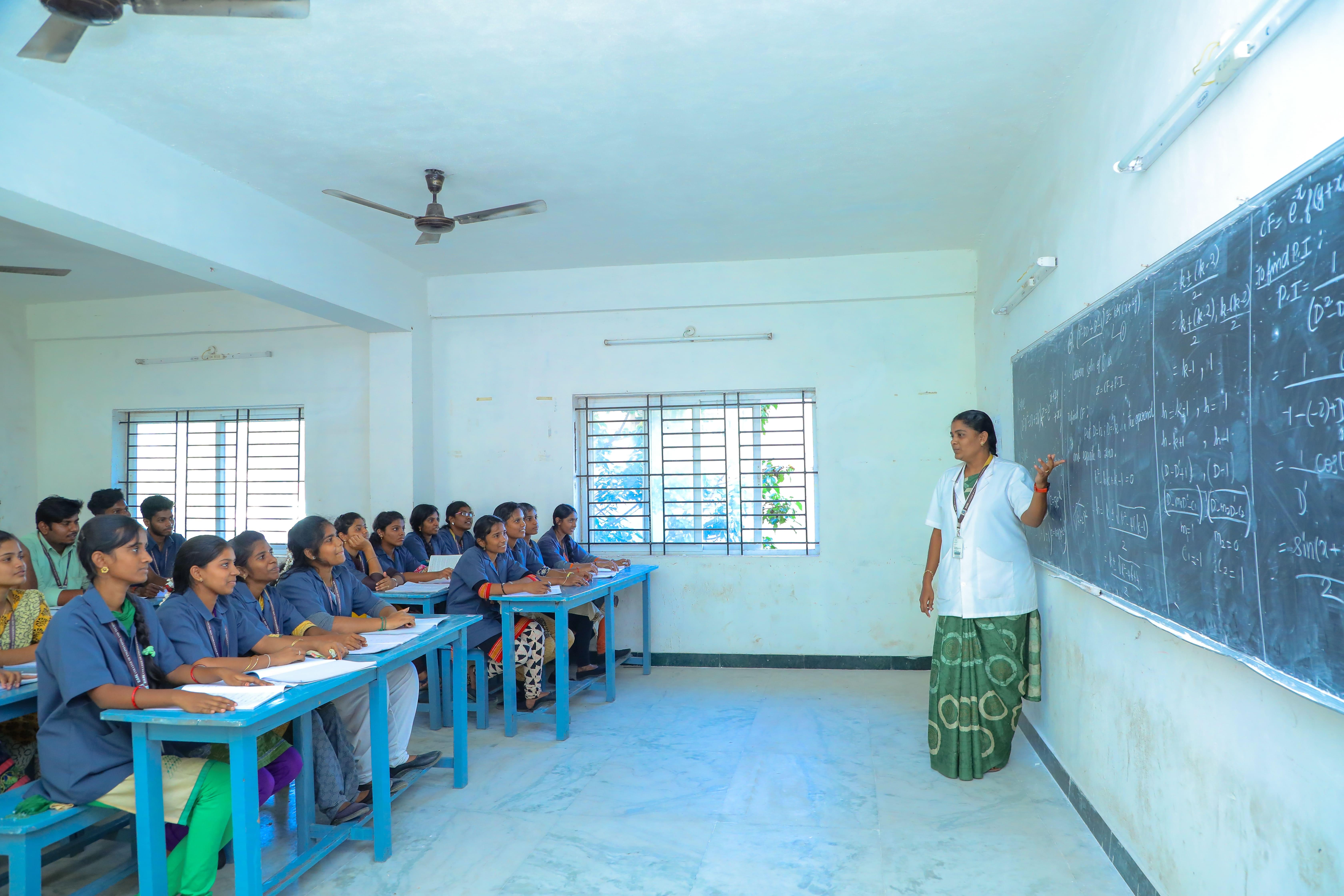 Raak College of Engineering and Technology Pondicherry college photo 8