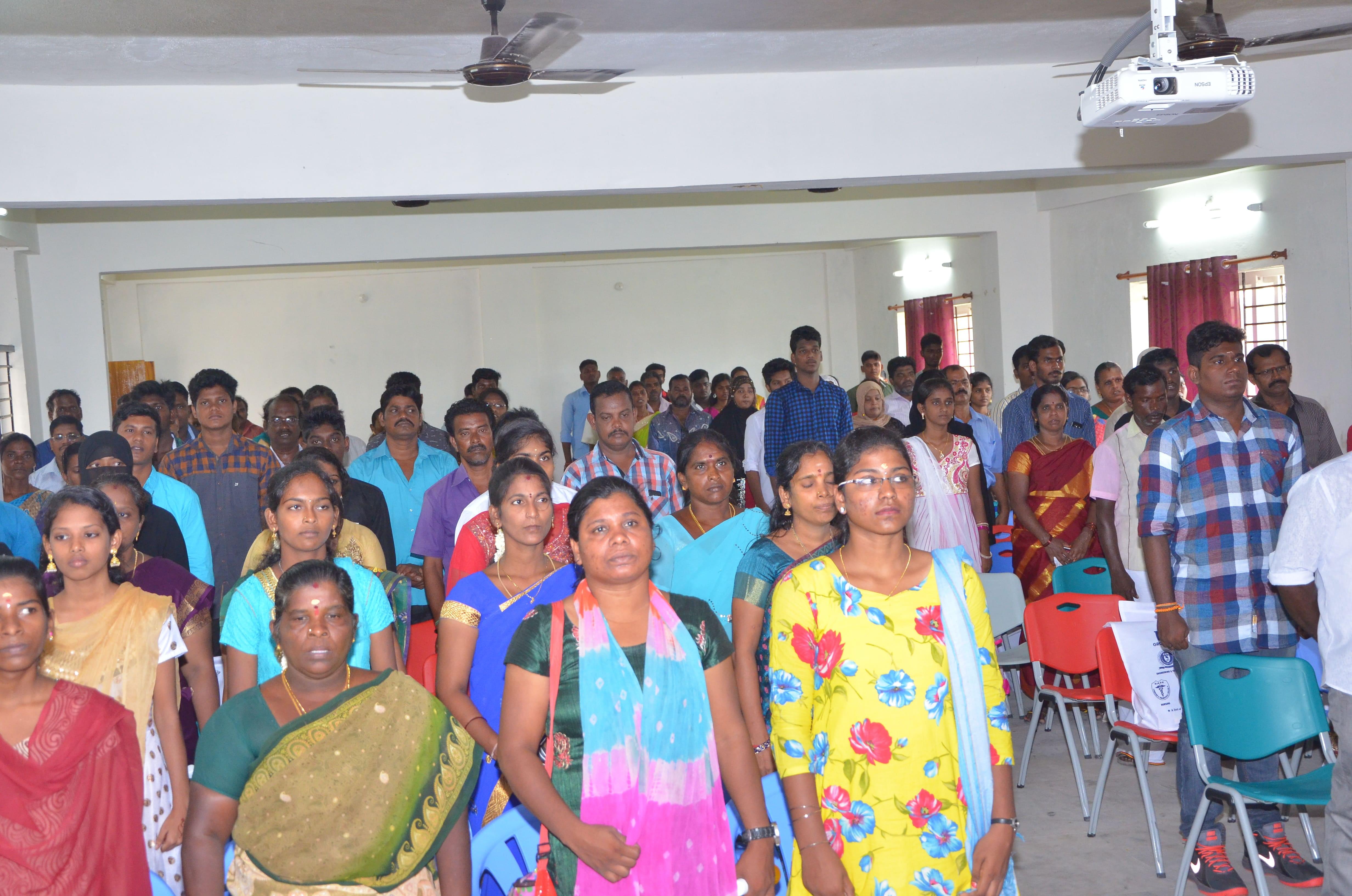 Raak College of Engineering and Technology Pondicherry college photo 11