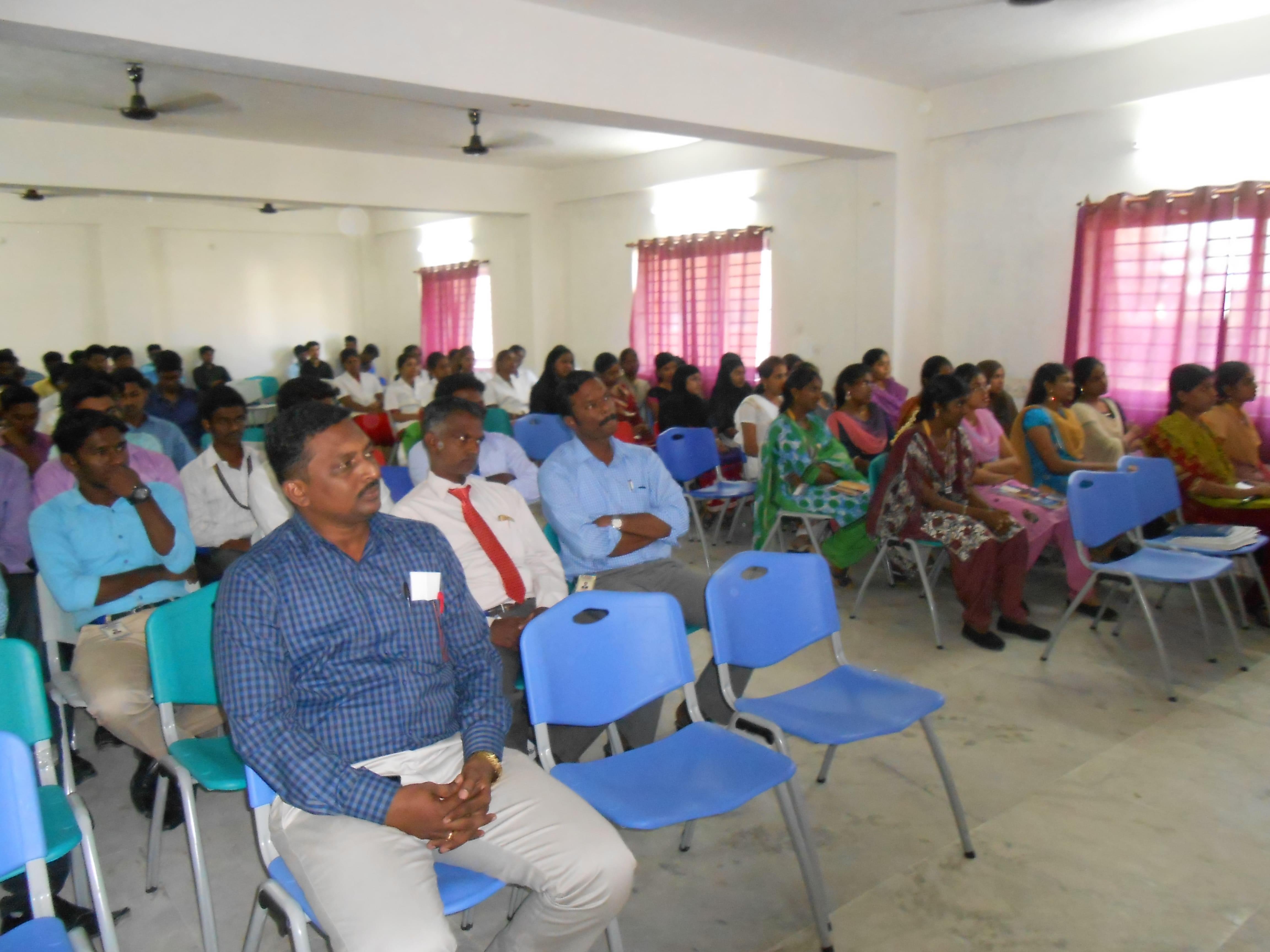 Raak College of Engineering and Technology Pondicherry college photo 14
