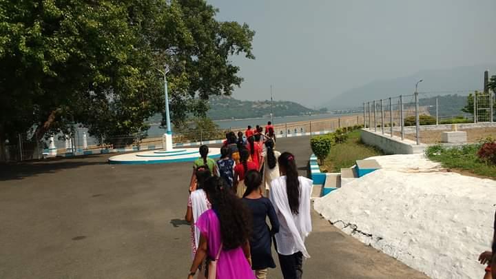 SLES College of Nursing Chintamani Events and Activities photo 6