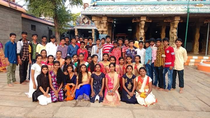 SLES College of Nursing Chintamani Events and Activities photo 4