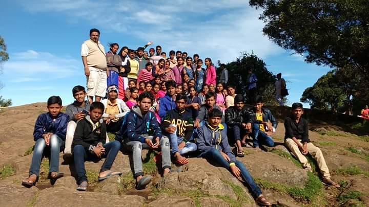 SLES College of Nursing Chintamani Events and Activities photo 3