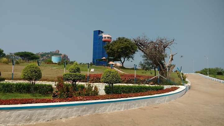 SLES College of Nursing Chintamani Events and Activities photo 2