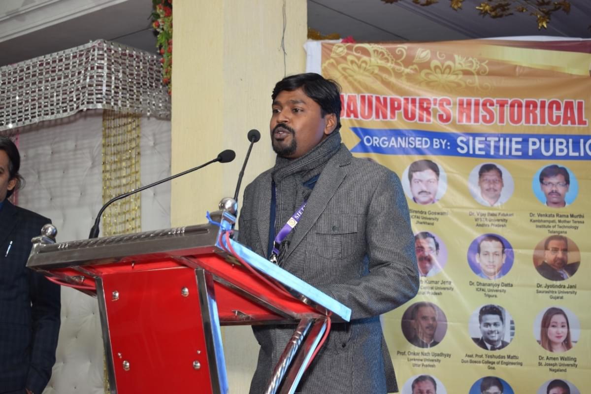 S.N College of Pharmacy Jaunpur college photo 3