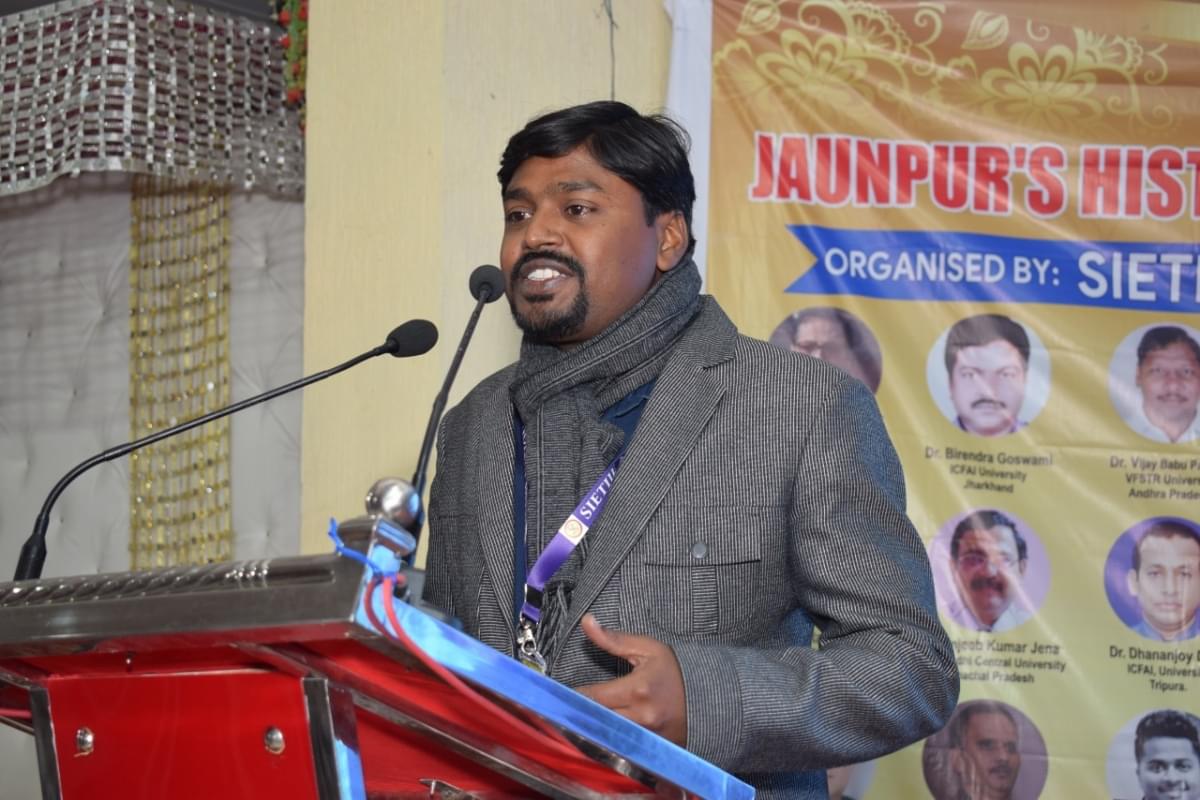 S.N College of Pharmacy Jaunpur college photo 2