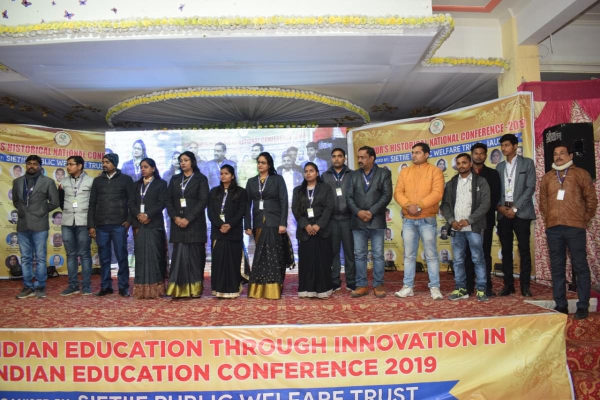 S.N College of Pharmacy Jaunpur college photo 4