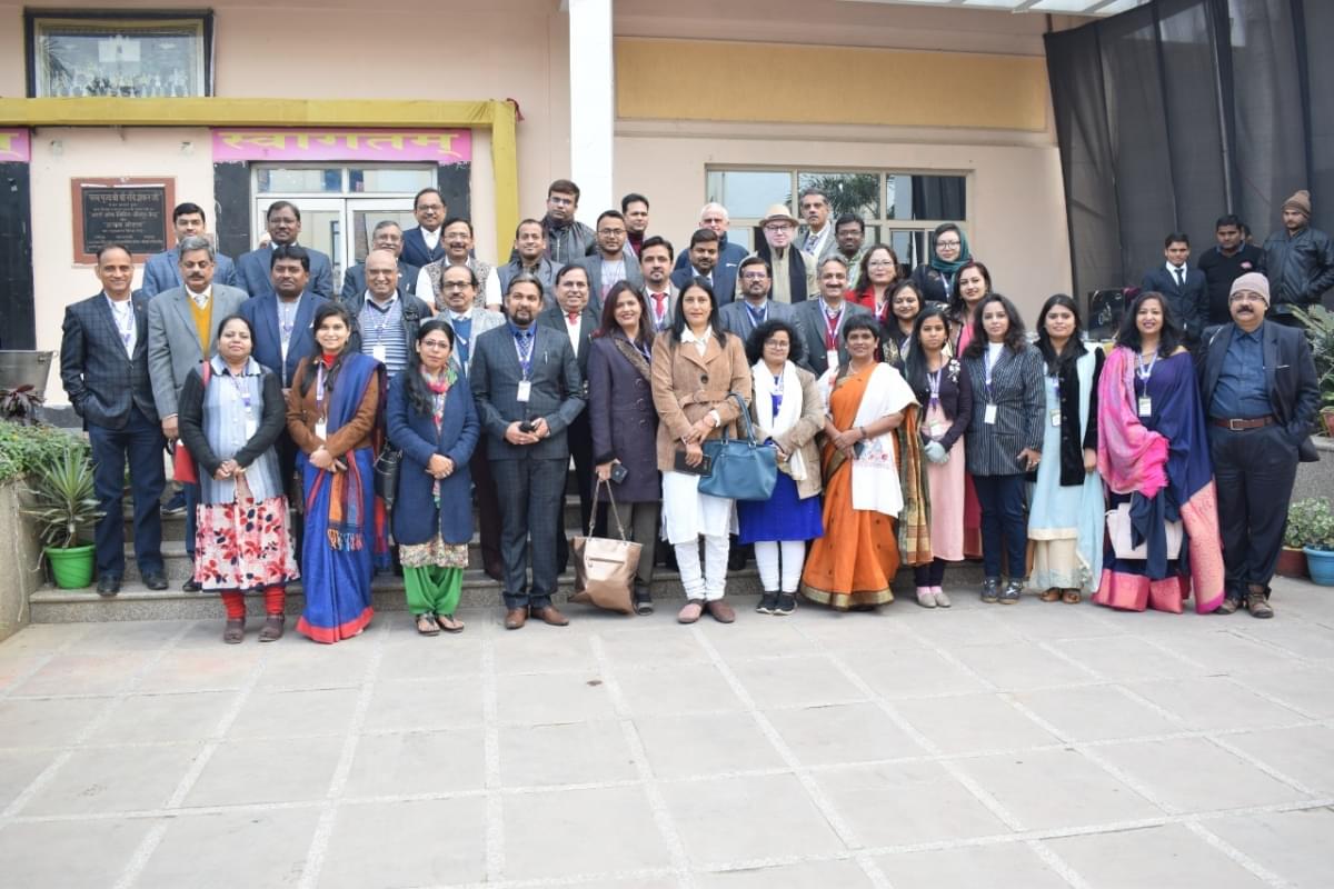 S.N College of Pharmacy Jaunpur college photo 1