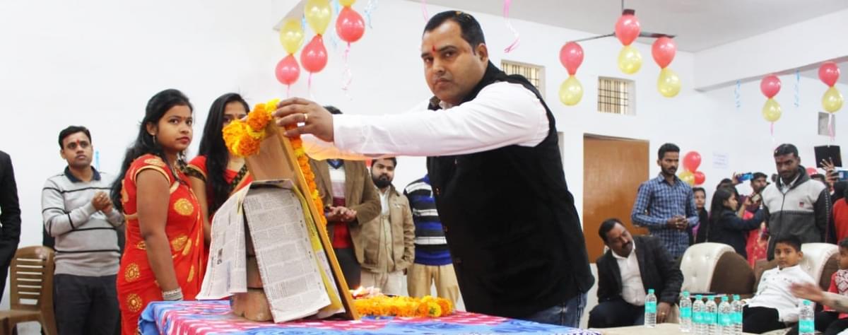 S.N College of Pharmacy Jaunpur college photo 6