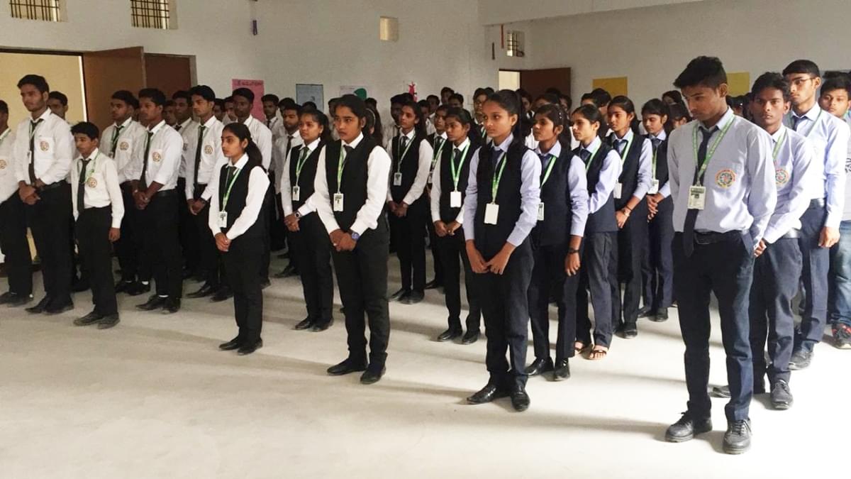 S.N College of Pharmacy Jaunpur college photo 13