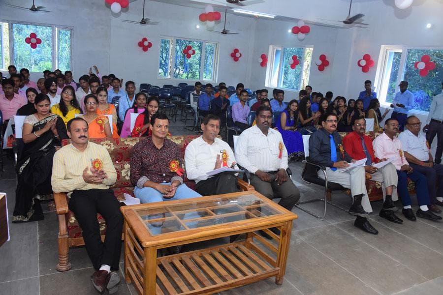 Shree Krishna College of Pharmacy Sitapur college photo 3