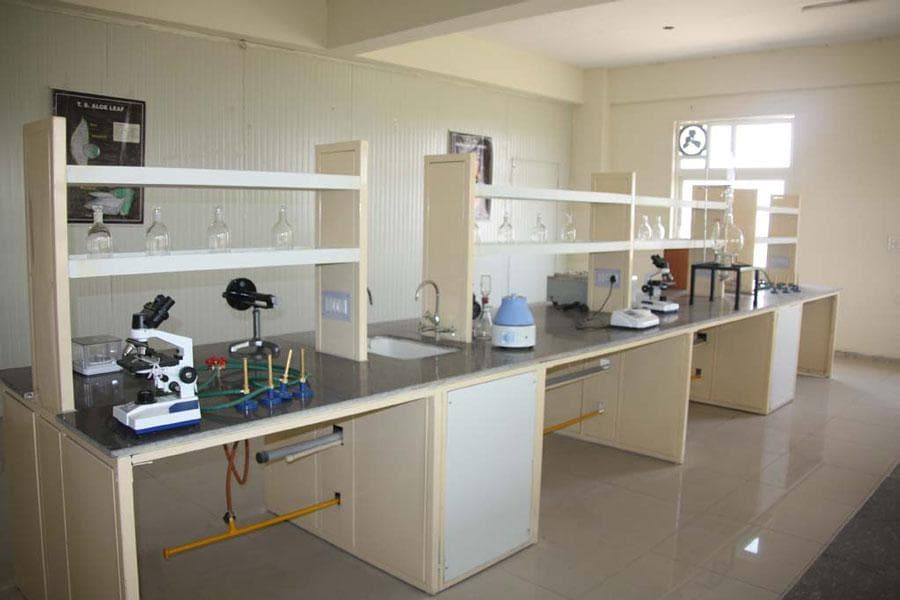 Shree Krishna College of Pharmacy Sitapur college photo 9