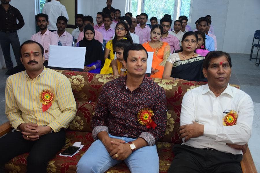 Shree Krishna College of Pharmacy Sitapur college photo 4