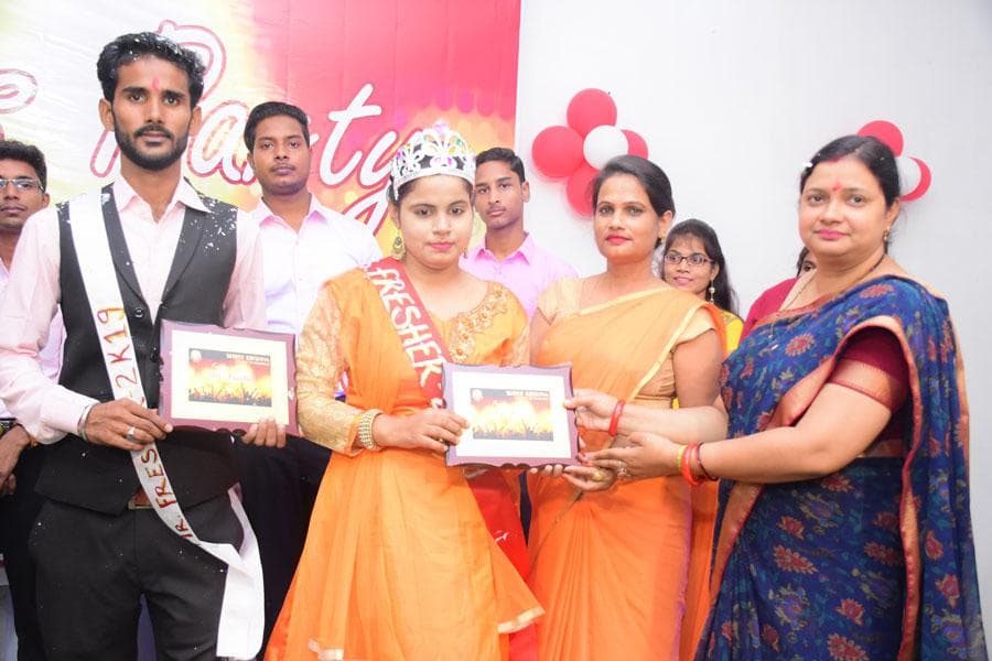 Shree Krishna College of Pharmacy Sitapur college photo 7