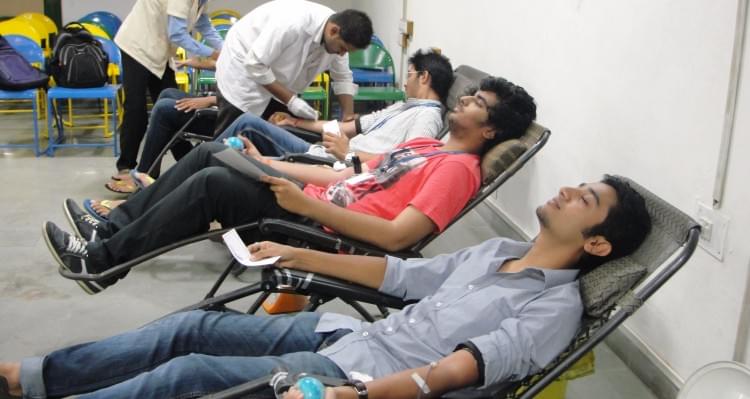 Gautam Buddha College of Pharmacy Lucknow College photo 1