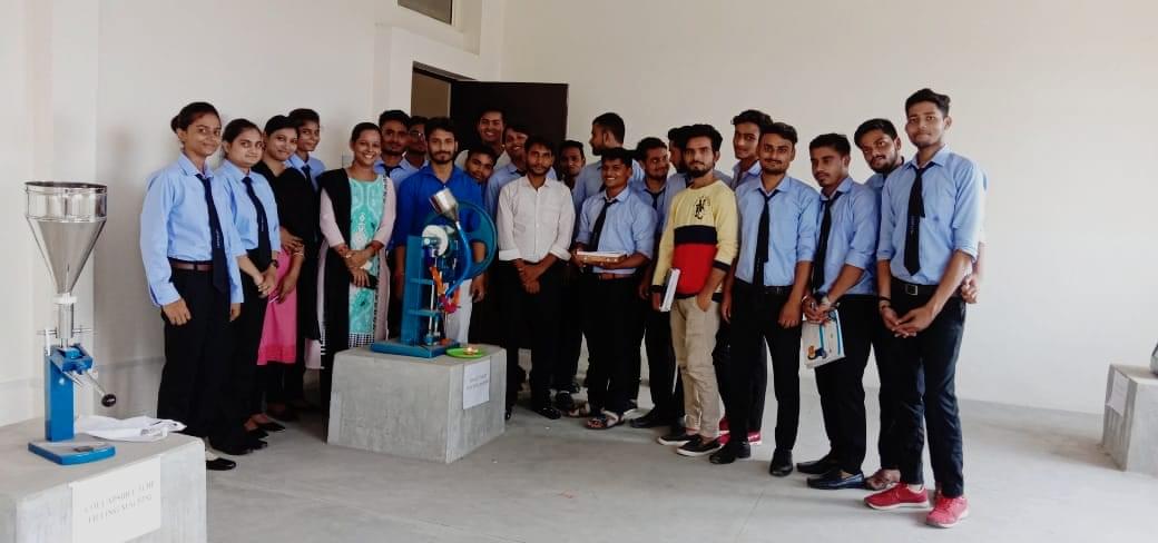 Gautam Buddha College of Pharmacy Lucknow College photo 3