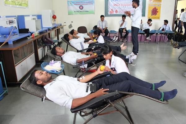 Gautam Buddha College of Pharmacy Lucknow College photo 2