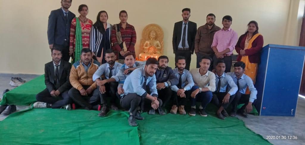 Gautam Buddha College of Pharmacy Lucknow College photo 6