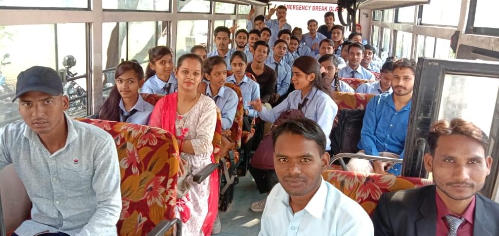 Gautam Buddha College of Pharmacy Lucknow College photo 5