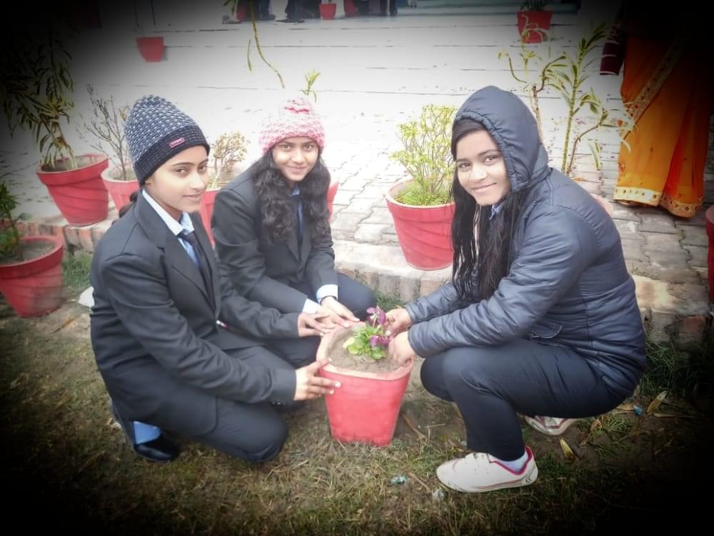 Gautam Buddha College of Pharmacy Lucknow College photo 14