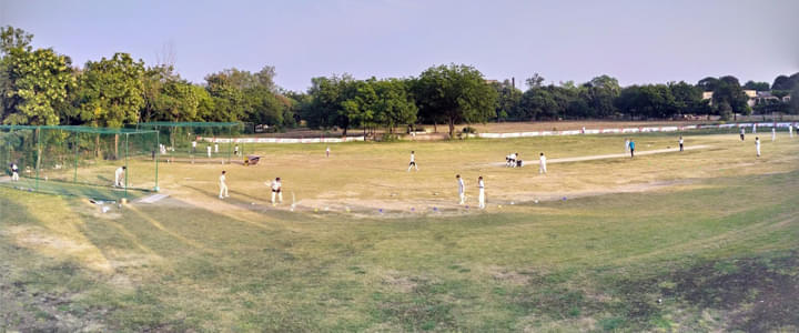 Smt. Radhadevi Goenka College For Women Akola Facilities photo 3