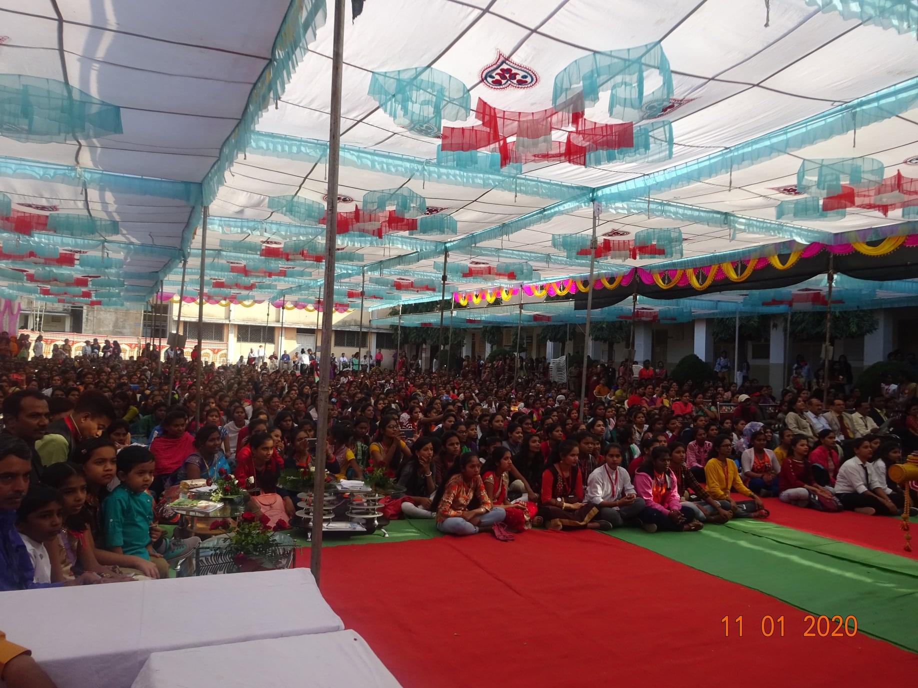 Smt. Radhadevi Goenka College For Women Akola Events photo 3
