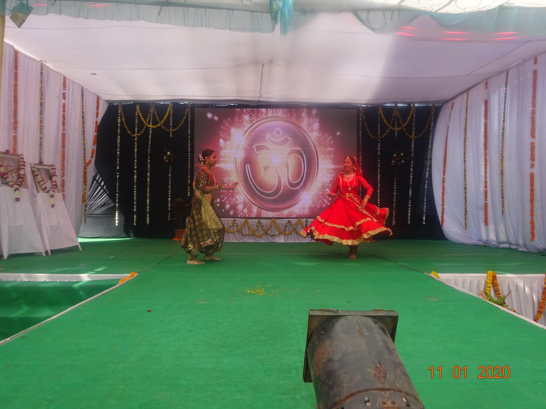 Smt. Radhadevi Goenka College For Women Akola Events photo 4