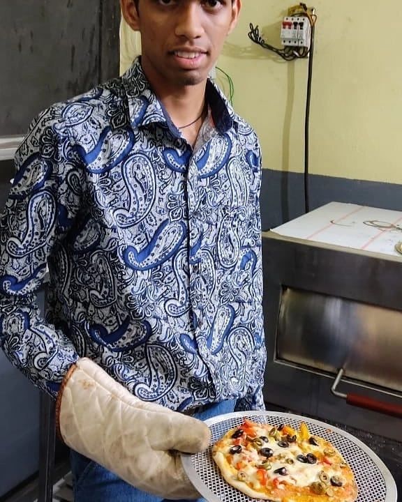 Zest College of Hotel Management Hyderabad Basic Training Kitchen  photo 1