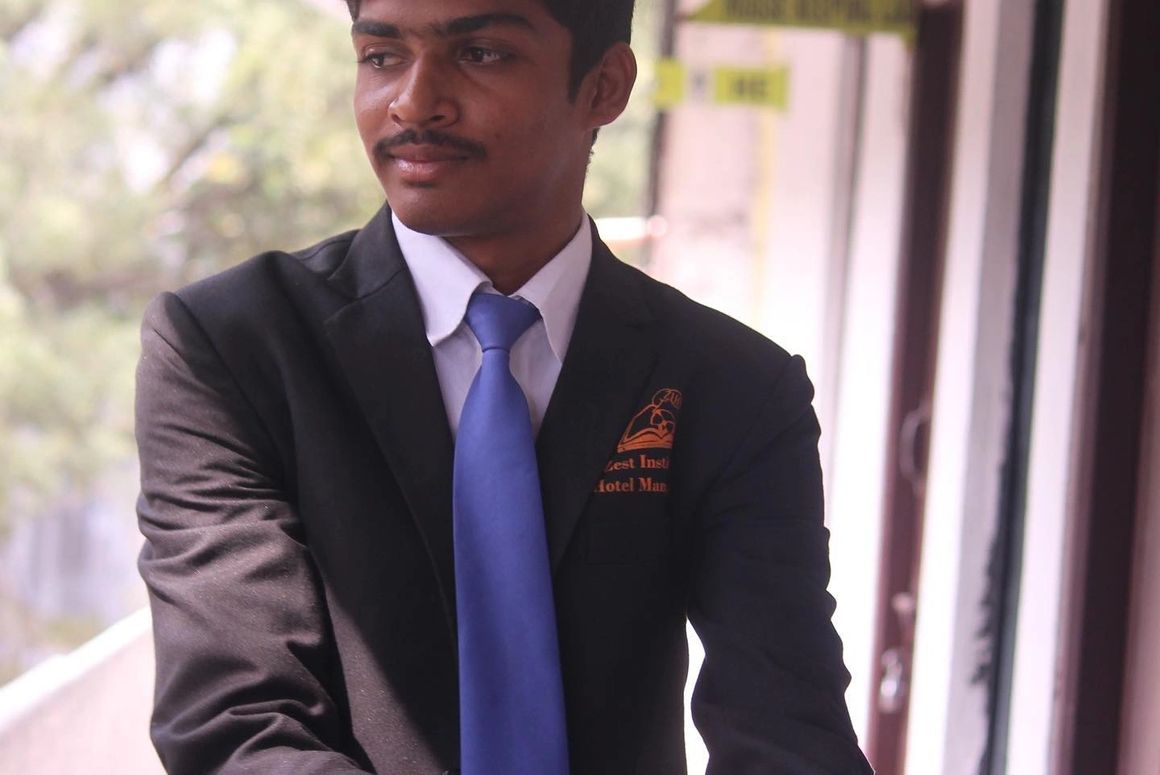Zest College of Hotel Management Hyderabad Christmas Celebration  photo 17