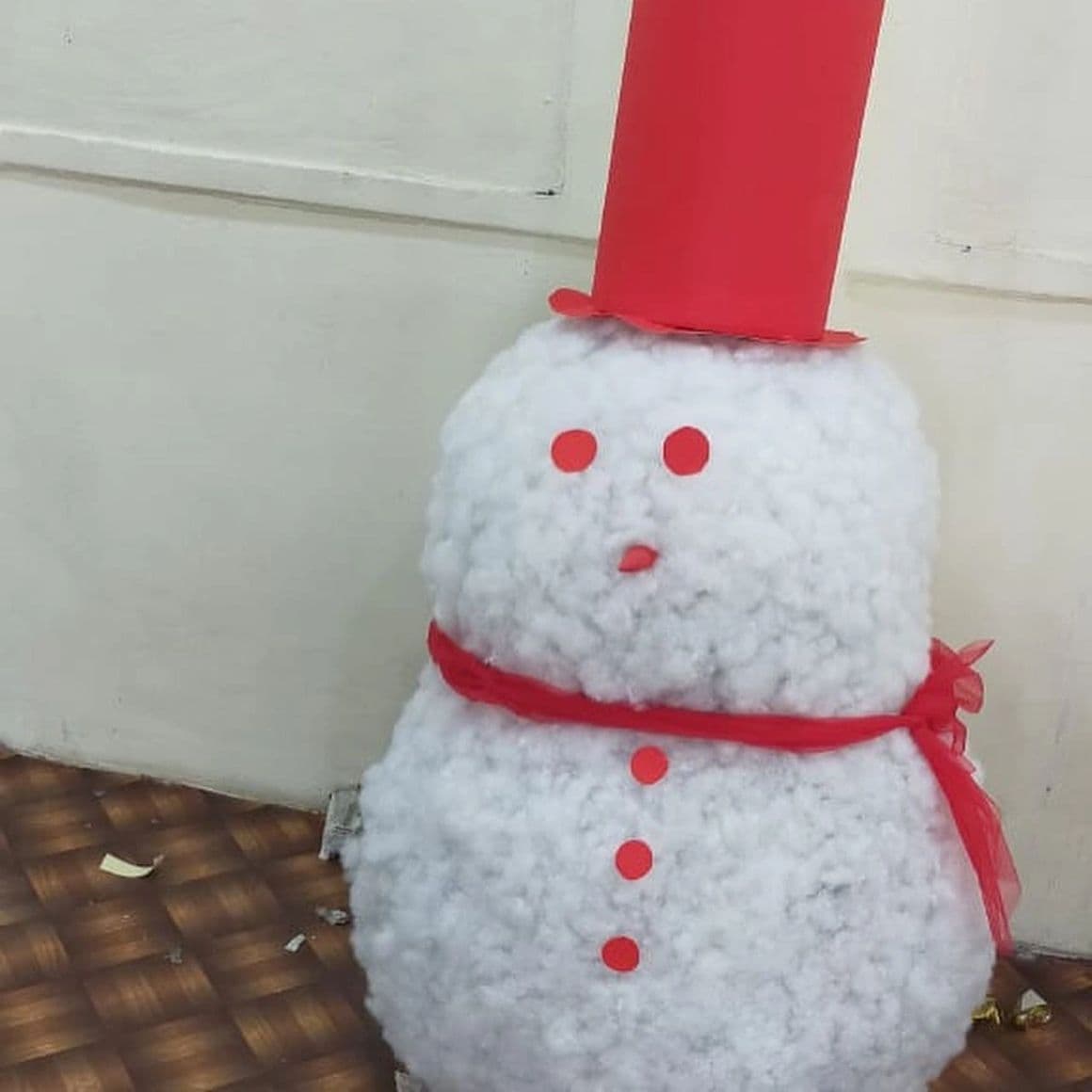 Zest College of Hotel Management Hyderabad Christmas Celebration  photo 18