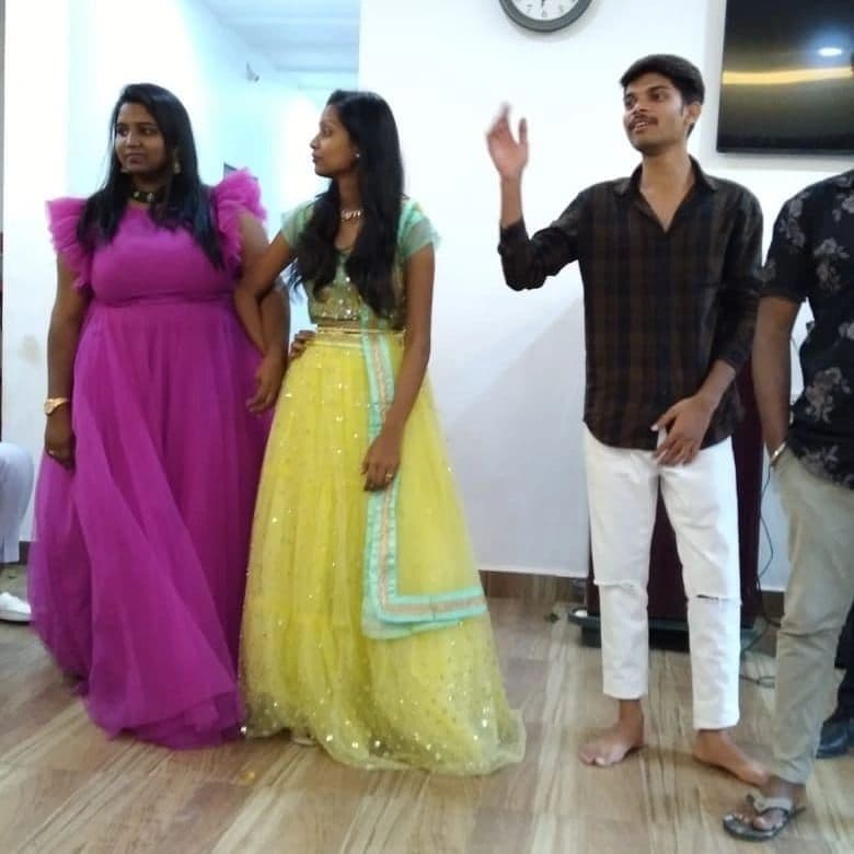 Zest College of Hotel Management Hyderabad Freshers   photo 4