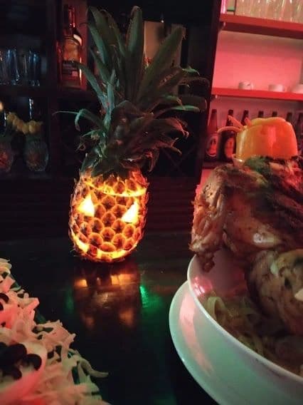 Zest College of Hotel Management Hyderabad Halloween Day photo 2