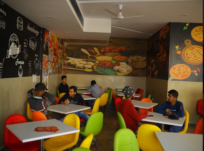 KIET University Infrastructure photo 8