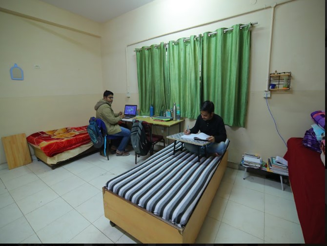 KIET University Infrastructure photo 23