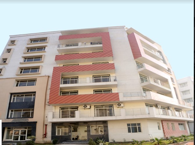 KIET University Infrastructure photo 13