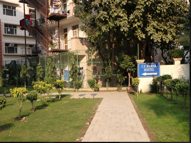 KIET University Infrastructure photo 11