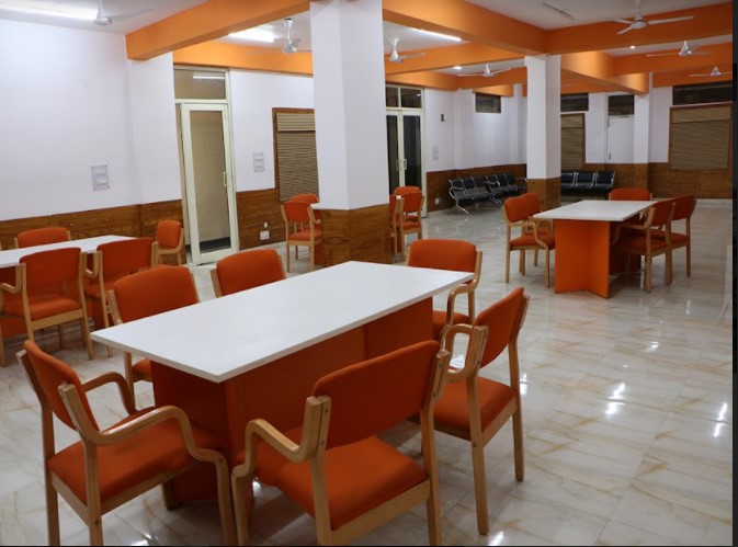 KIET University Infrastructure photo 10